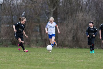 Bild 20 - E-Juniorinnen SVHU - FSC Kaltenkirchen : Ergebnis: 0:7